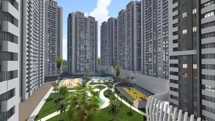 Kazanchis Residential Apartments For Sale – photo 3