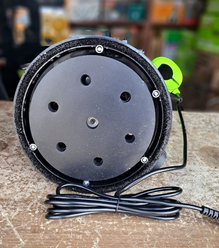 Vido Wall Sander – photo 3
