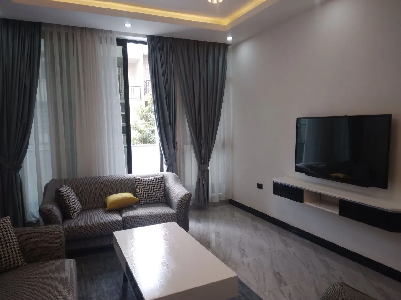 G+5 Apartment Building Bole Bulbula – photo 4