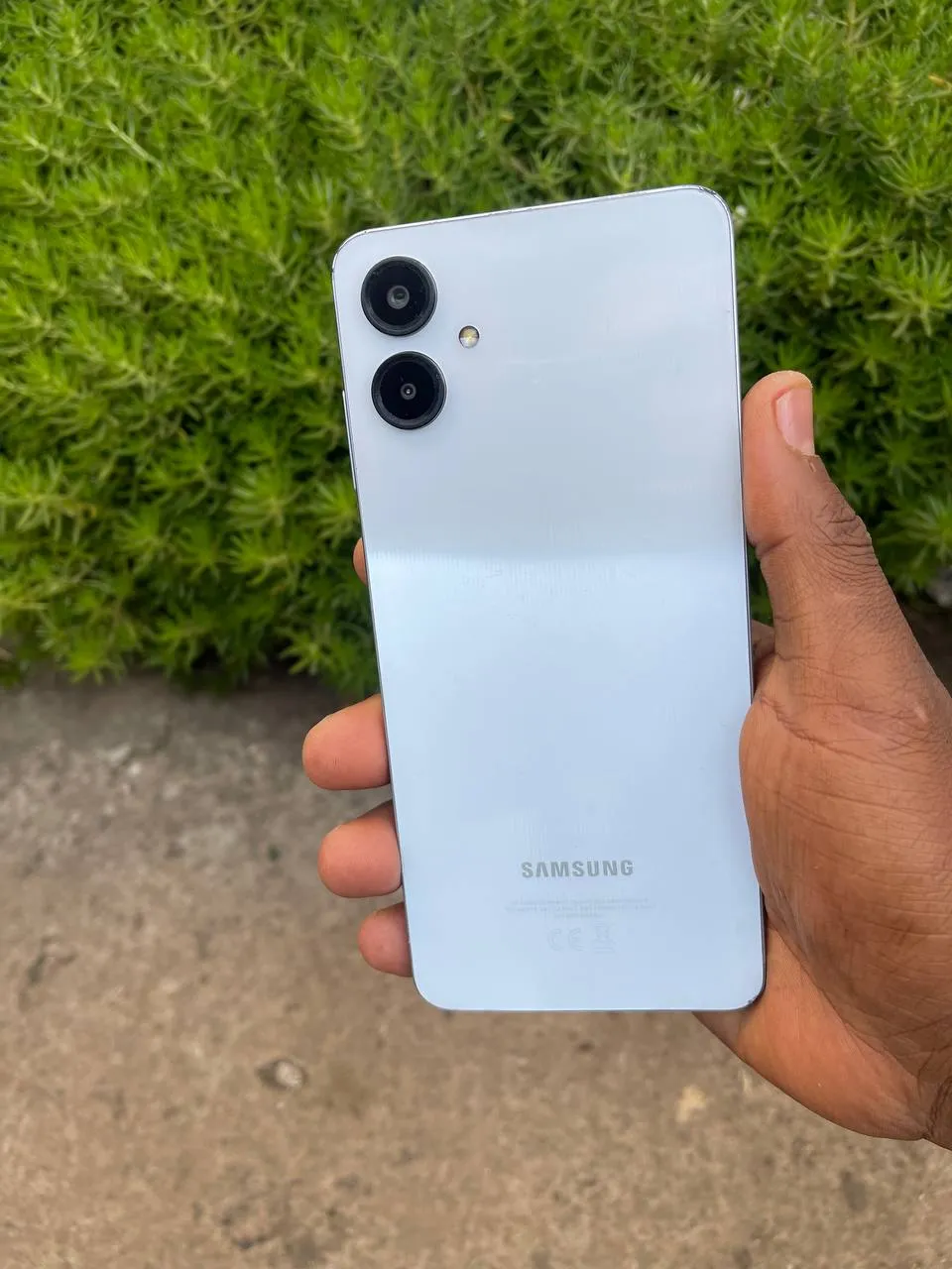 Samsung Galaxy A06 4GB 128GB – photo 5