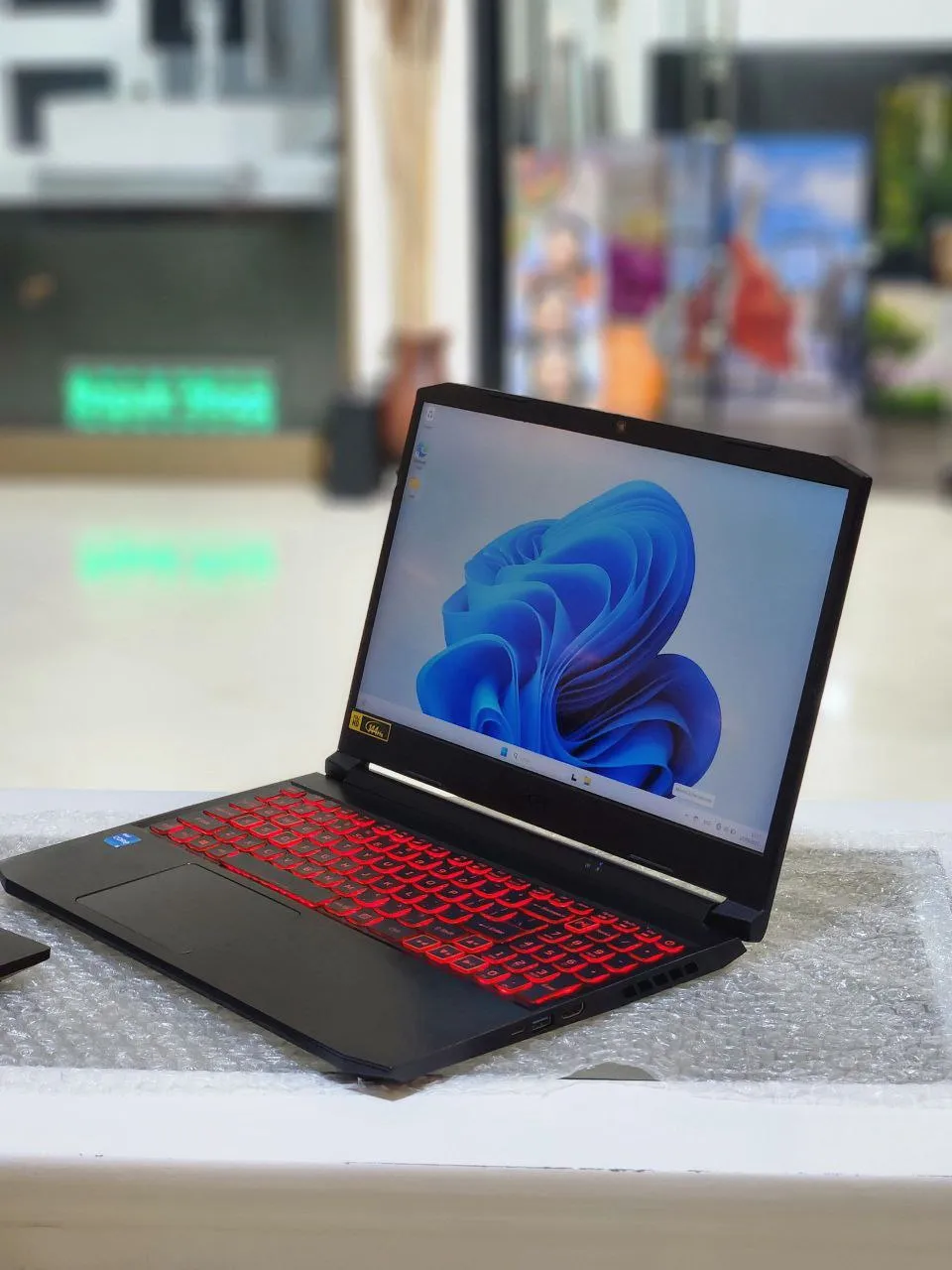 Acer Nitro 5 i5 RTX 3050 – photo 3