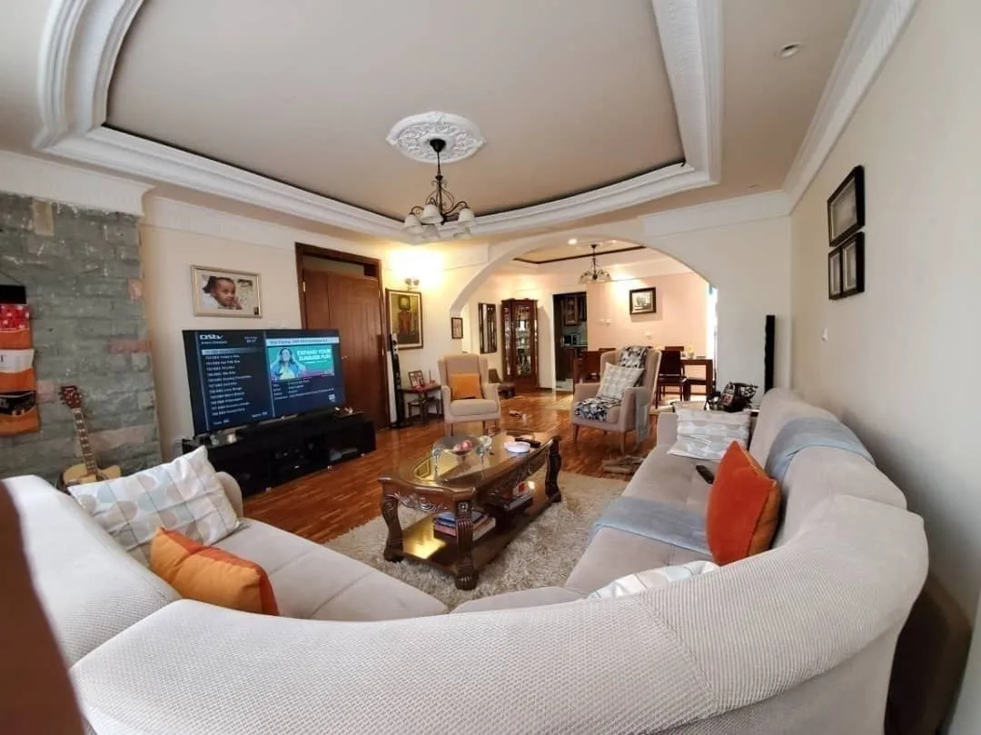 G+1 House for Sale in Ayat – photo 6
