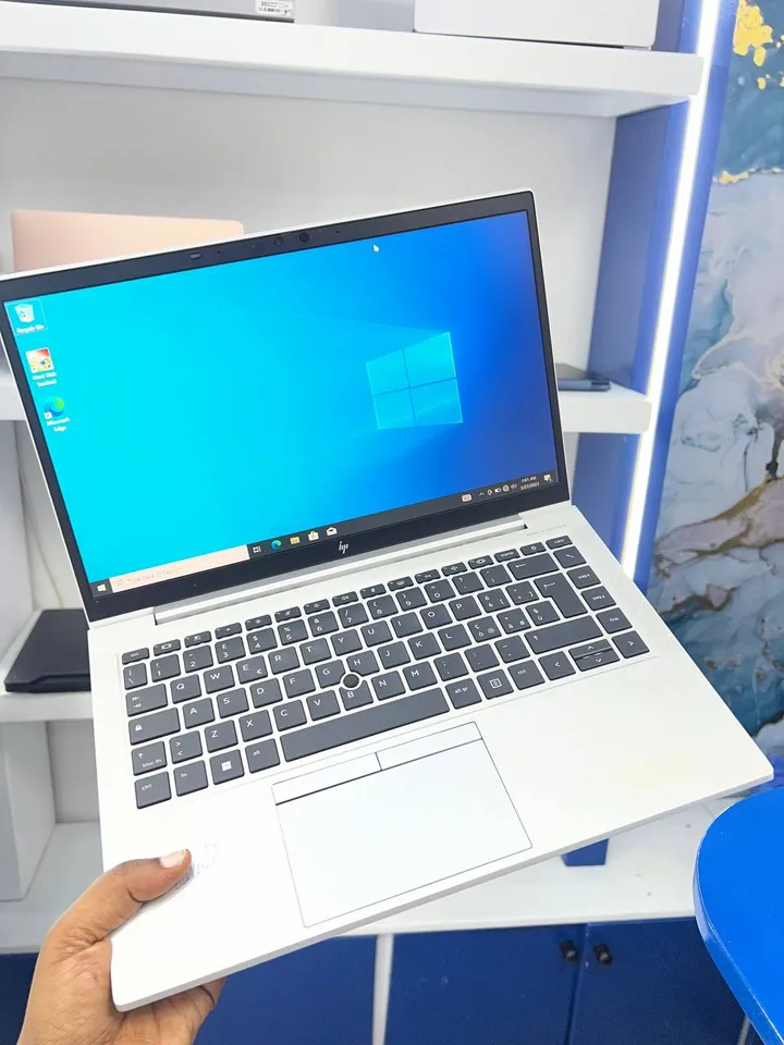 HP EliteBook 840 G8 Ryzen 5 – photo 3