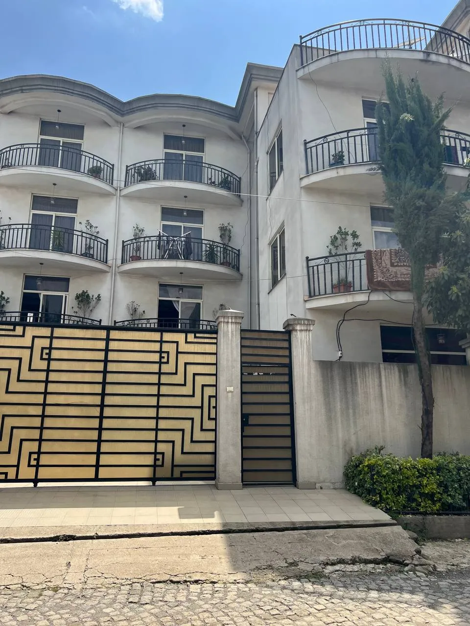 G+3 House for Sale in Ayat – photo 3