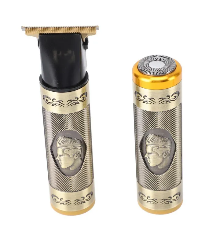 3-in-1 Personal Grooming Kit – photo 4