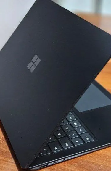 Microsoft Surface Laptop 3 i7 16GB 1TB – photo 5
