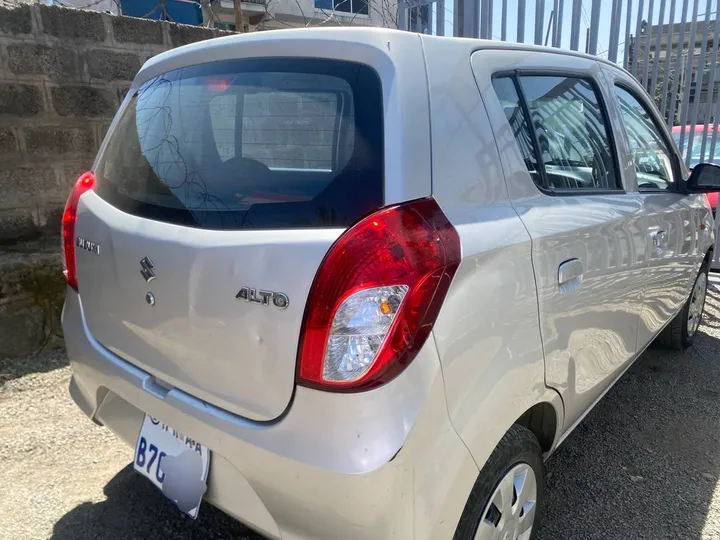 Suzuki Alto 2019 – photo 3