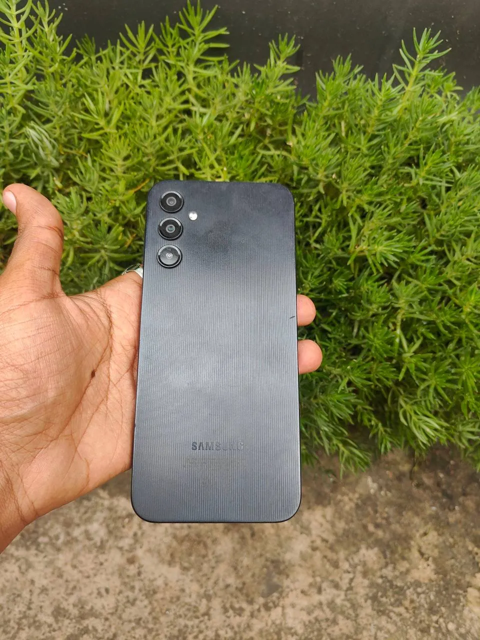 Samsung Galaxy A14 128GB – photo 5