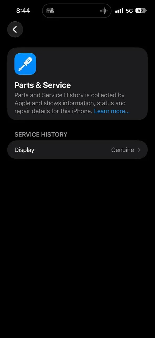 iPhone 14 Pro Max 256GB – photo 3