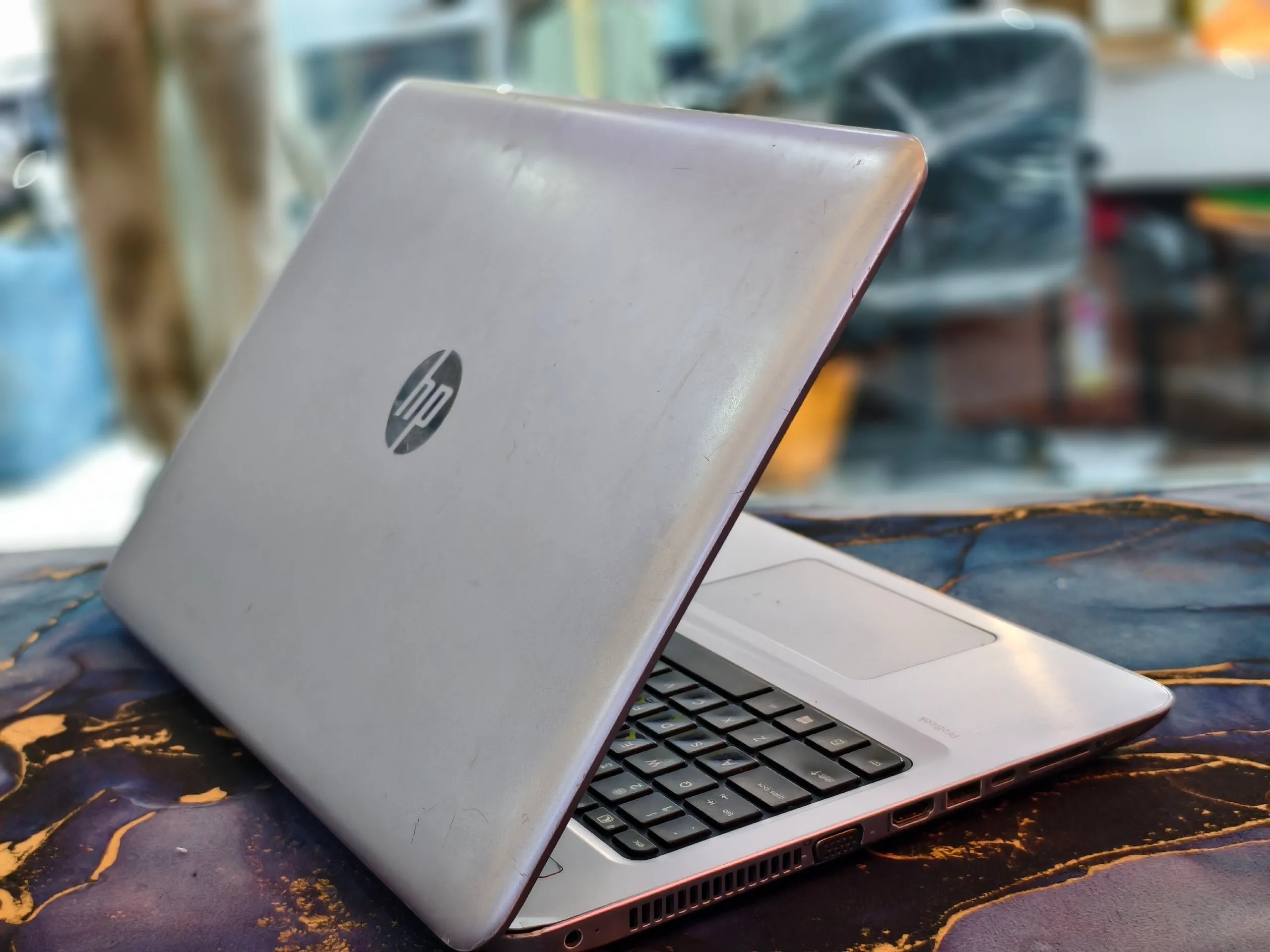 HP ProBook 450 i7 8GB 1TB – photo 3