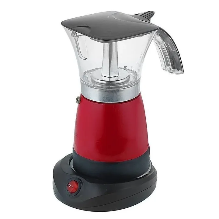 Electrical Coffee Maker 300ml – photo 3
