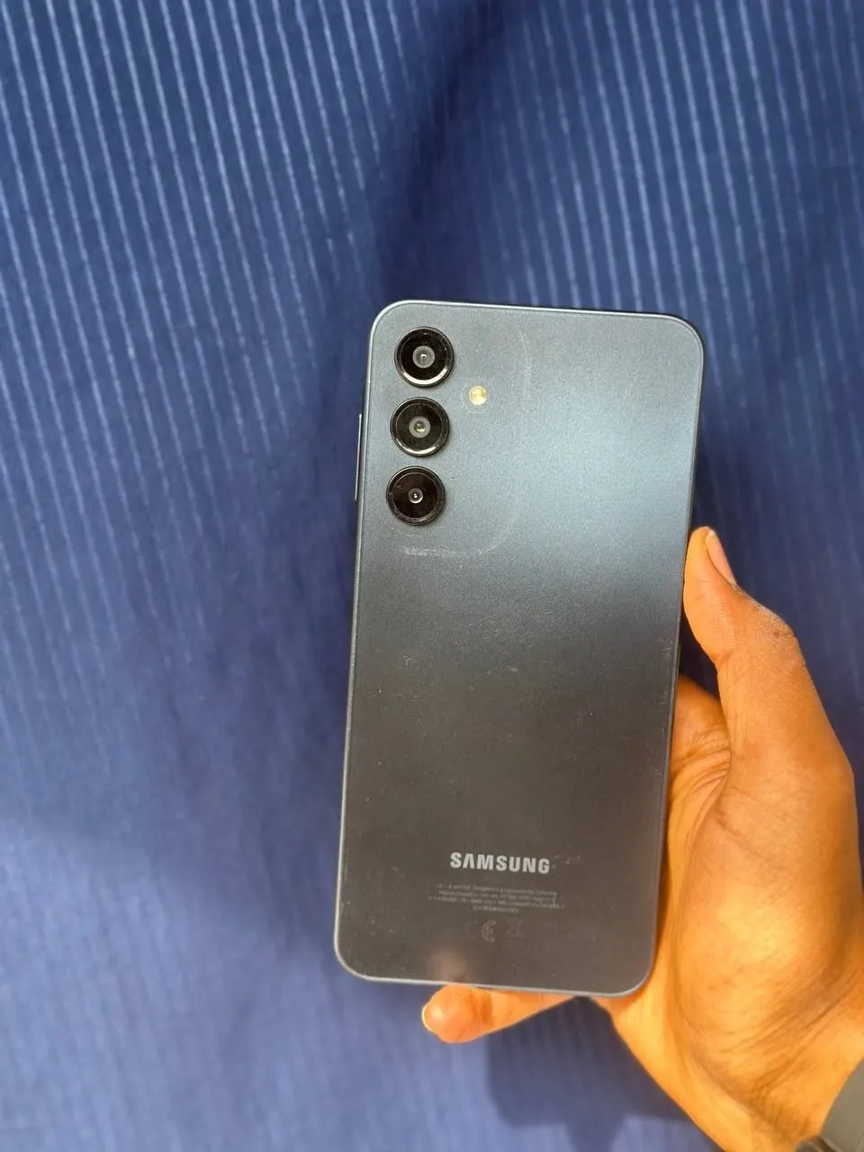 Samsung A16 128GB 6GB Used – photo 5