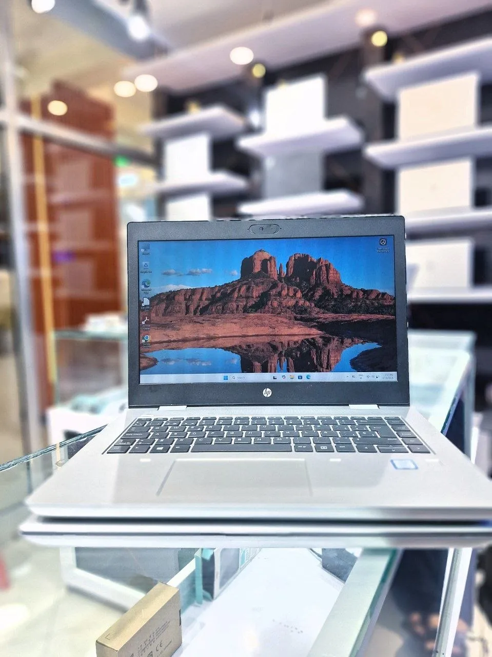 HP ProBook Core i5 8th Gen – photo 4