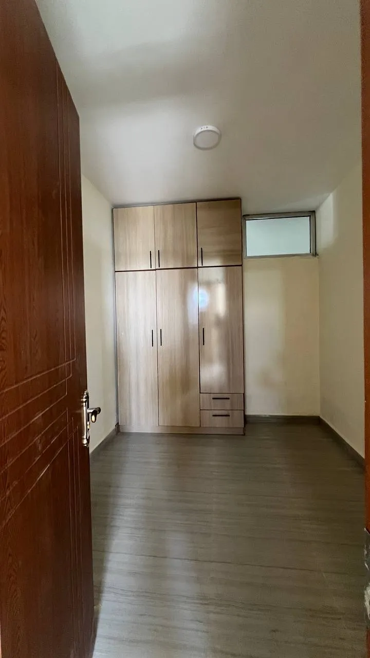 3 Bedroom Apartment in Ayat – photo 8