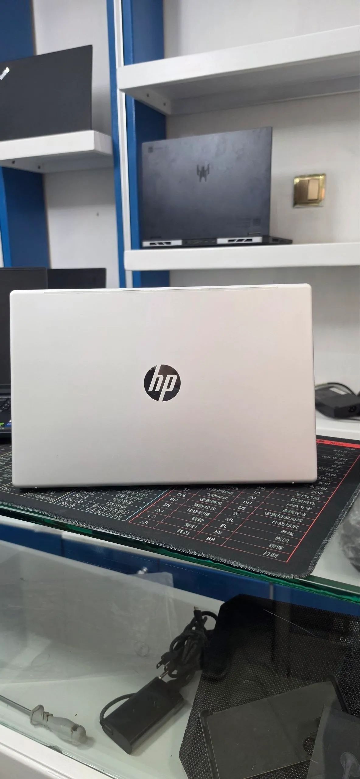 HP Notebook 15 i7 16GB 1TB – photo 3