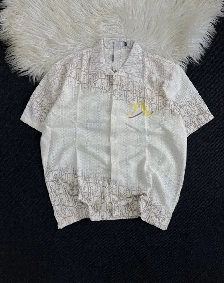Original Men's Shirt Europe – photo 5