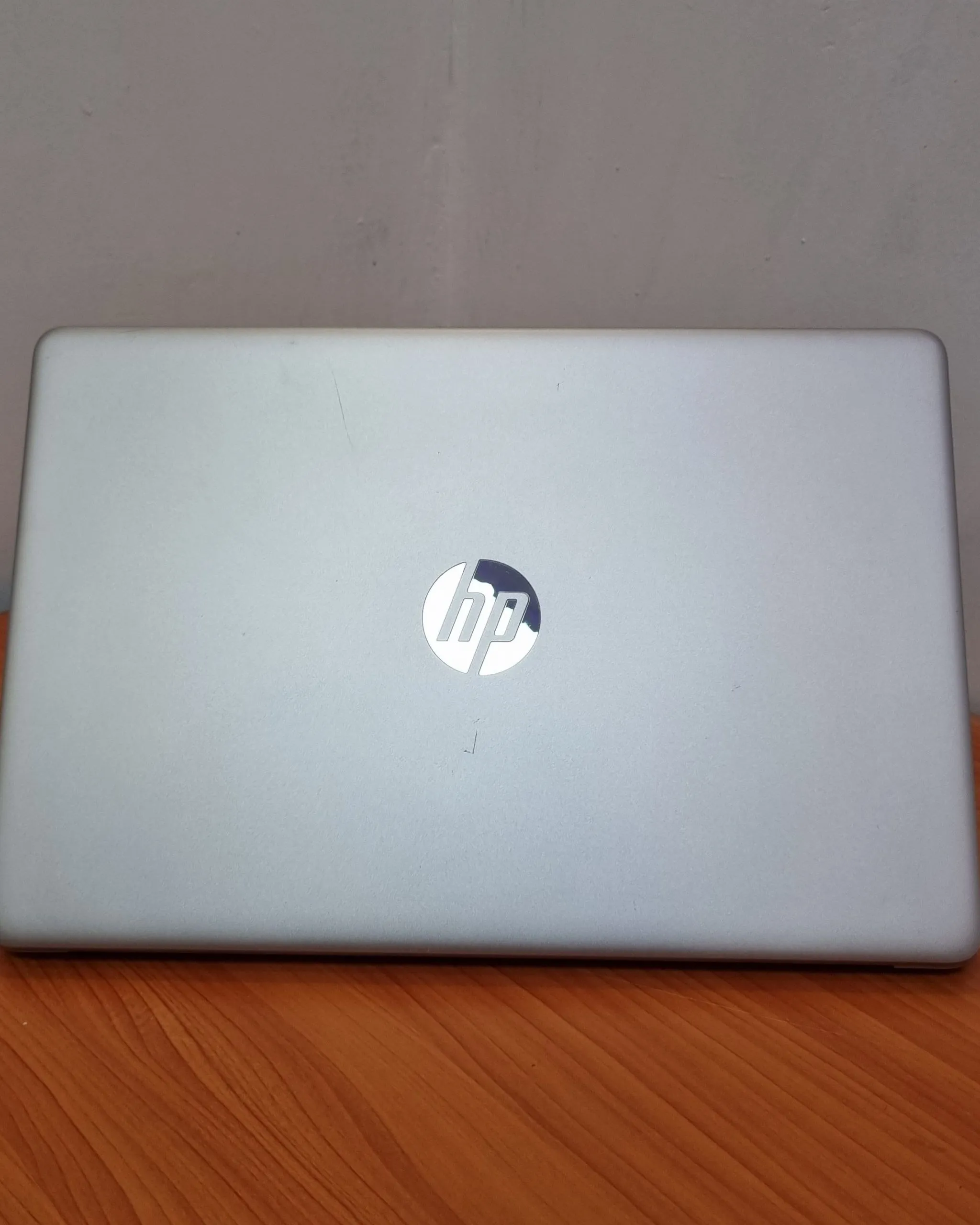 HP Notebook 15s Ryzen 5 Laptop – photo 9