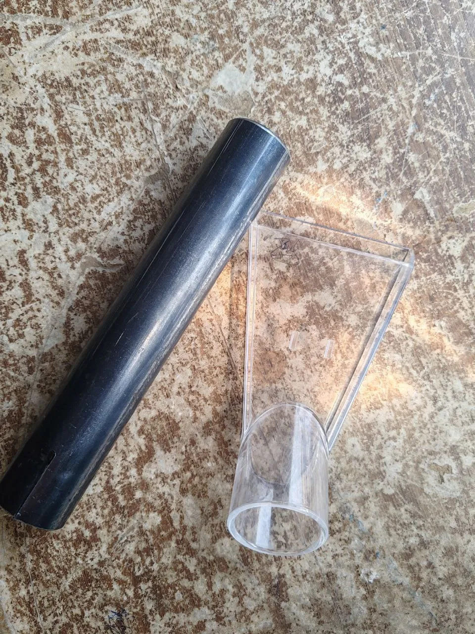 የሶፋ መምጠጫ Vacuum Attachment – photo 3