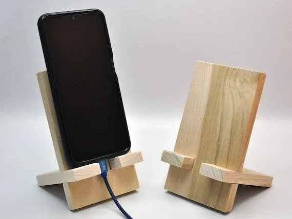 Universal Clip Cell Phone Holder – photo 6