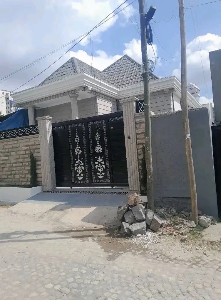 Modern Villa for Sale Hillside – photo 3