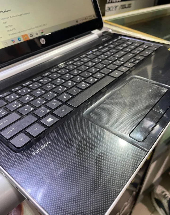 HP Pavilion 15 Core i5 Laptop – photo 3