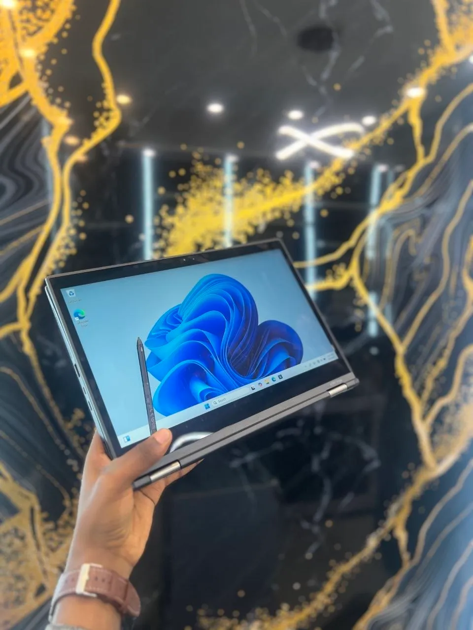 Lenovo ThinkPad Yoga X380 16GB – photo 6