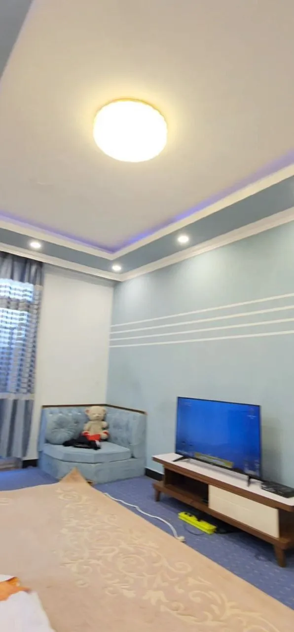 3 Bedroom Condominium at Ayat 49 – photo 3