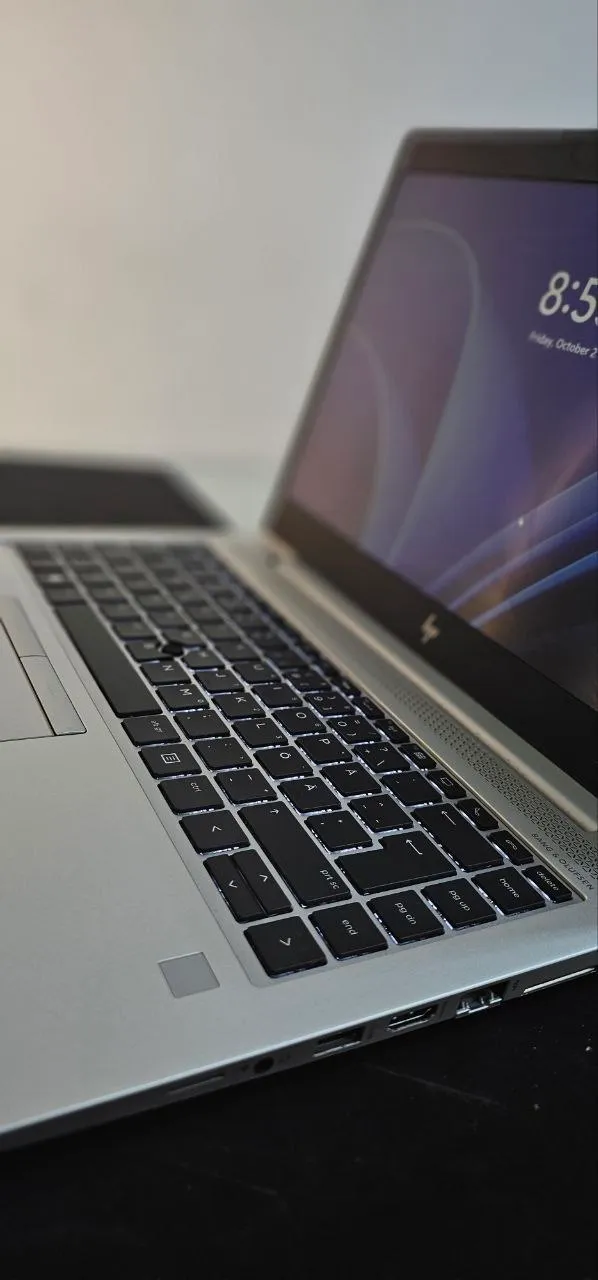 HP EliteBook 840 G5 Laptop – photo 3