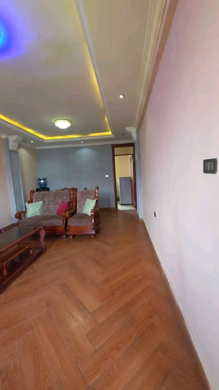 3-Bedroom Condominium 106 Sqm 4th Floor – photo 5