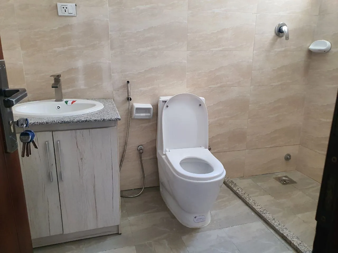 3 Bedroom Apartment Bole Rwanda – photo 5