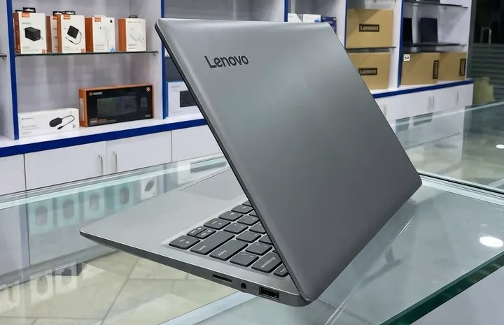Lenovo Ideapad 14 inch Laptop – photo 3