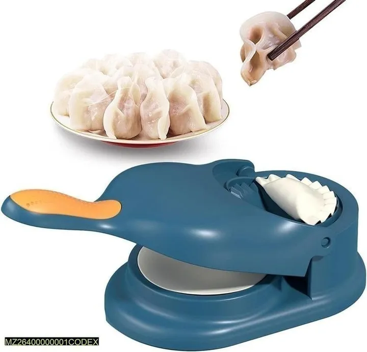 2in1 Dumpling Maker – photo 3