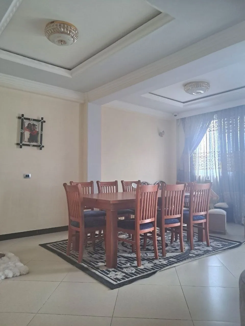 G+2 House in Ayat Area – photo 3