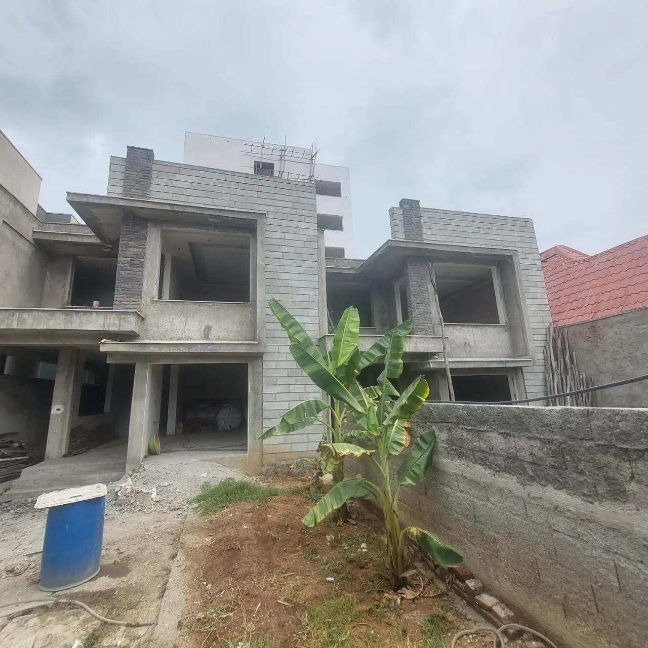 Two 200 Sqm G+1 Houses for Sale – photo 3