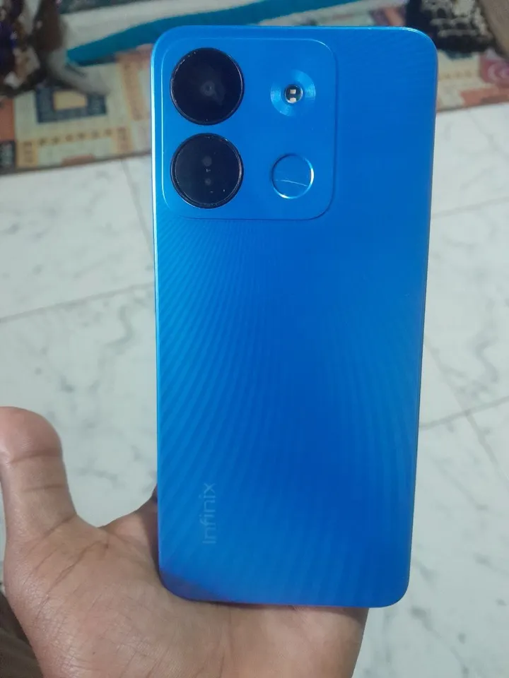 Infinix Smart 7 HD 64GB – photo 3