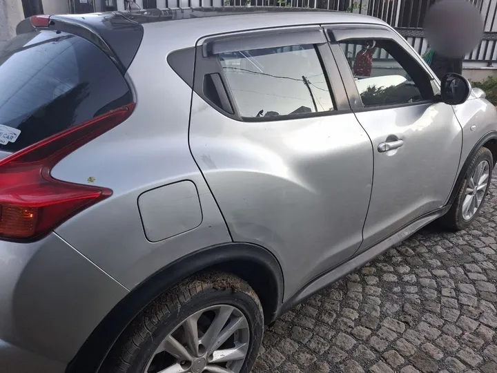 Nissan Juke 2016 – photo 3
