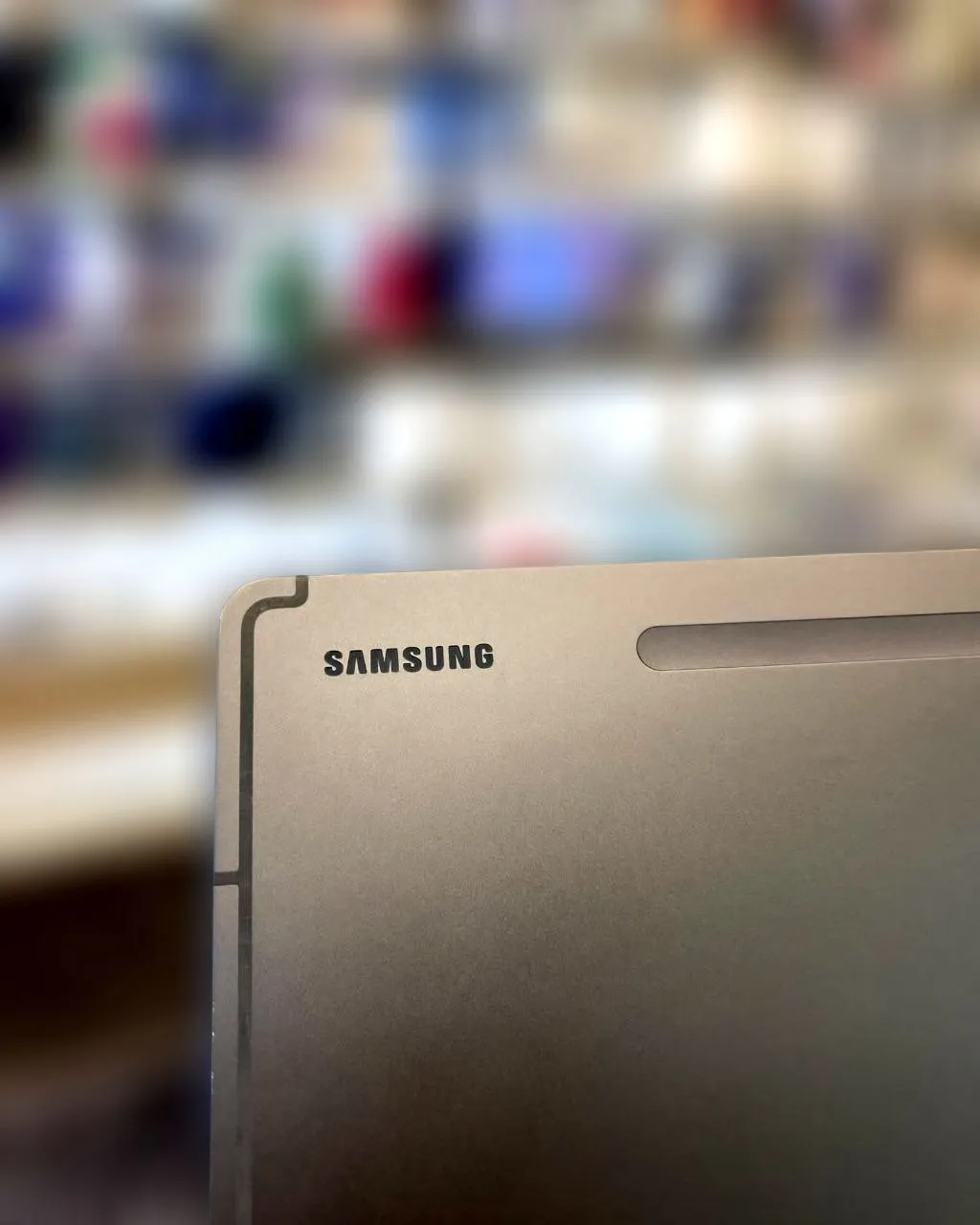 Samsung Galaxy Tab S9 5G – photo 3