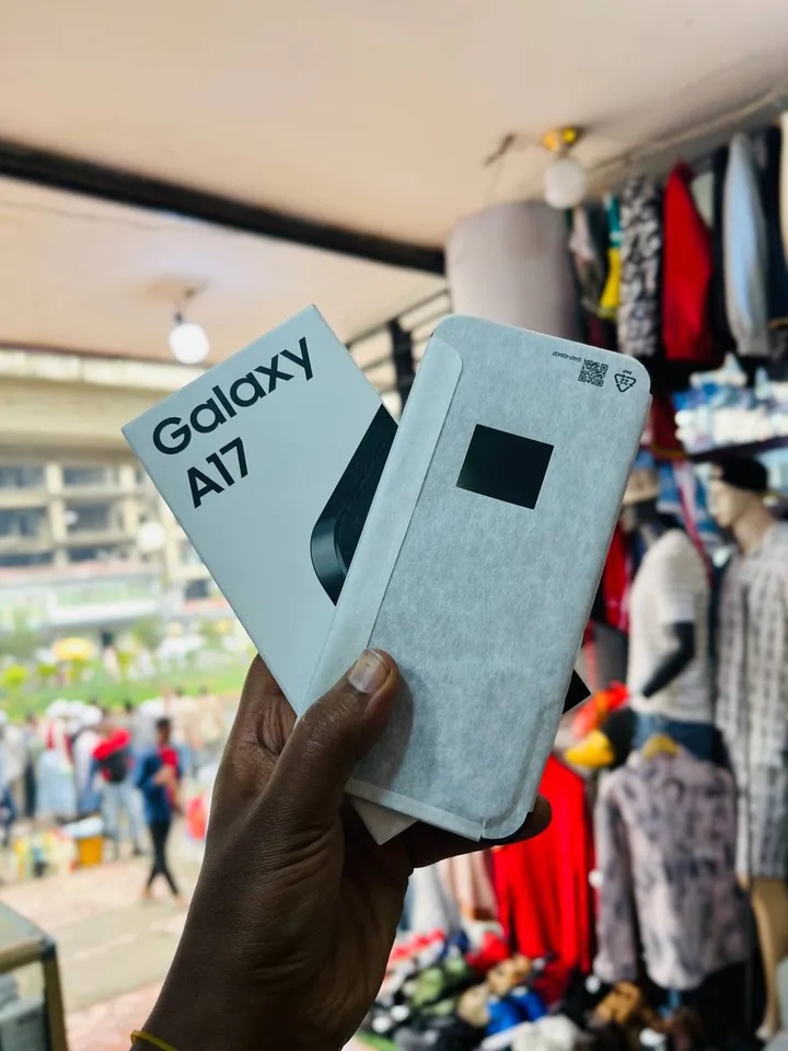 Samsung Galaxy A17 5G – photo 3