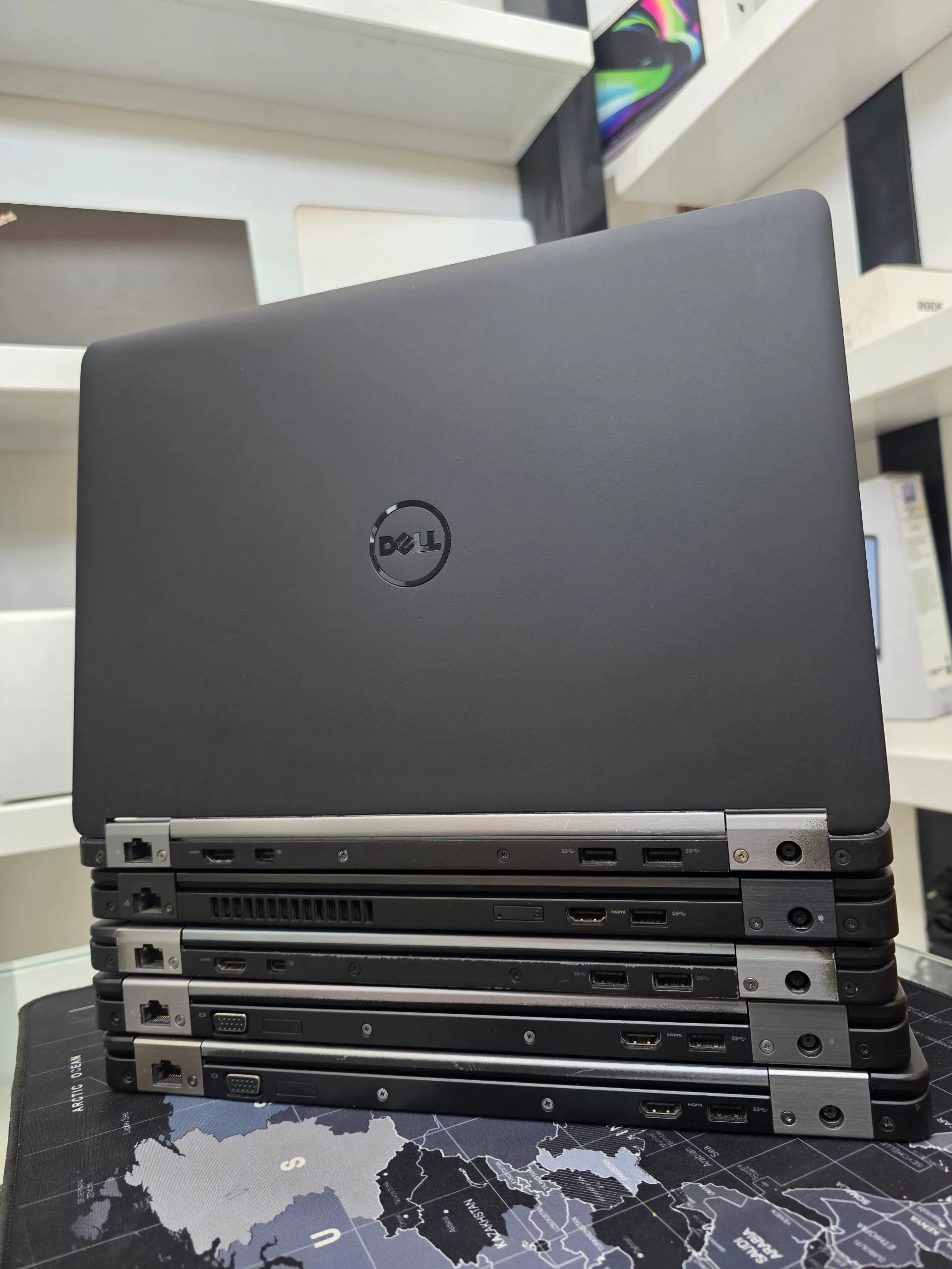 Dell Latitude i5 8GB 256GB Laptop – photo 5