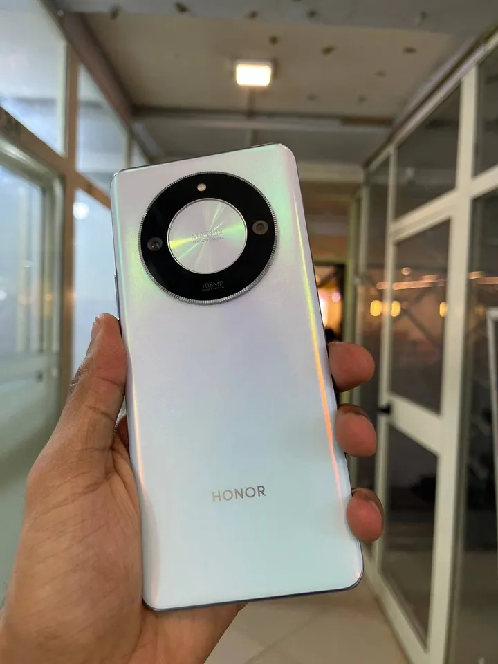 Honor X50 5G 256GB 8GB RAM – photo 3