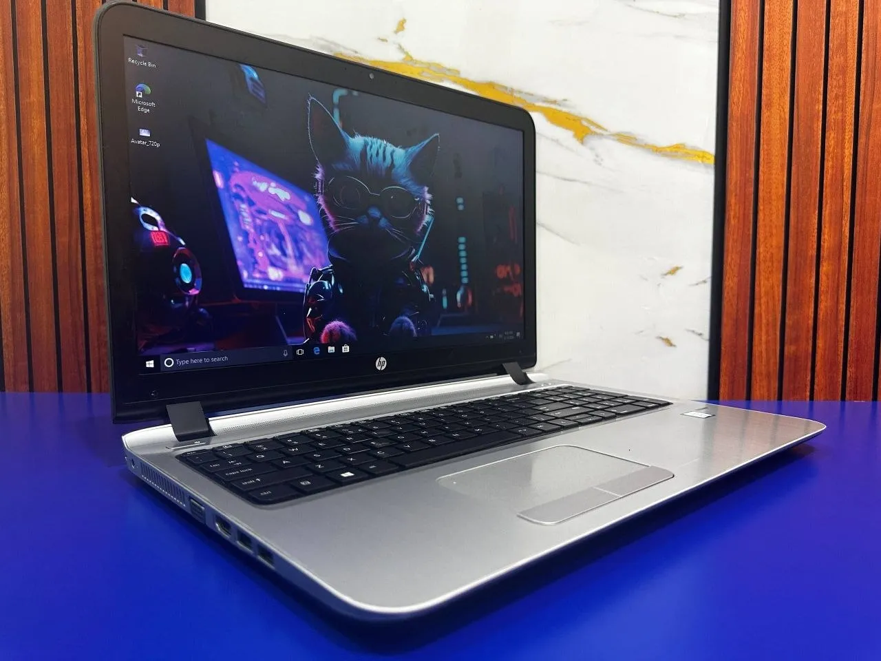 HP ProBook 450 G3 i7 Laptop – photo 3