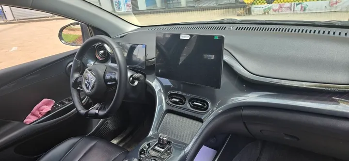 Toyota Rav4 2014 2.0L 4WD – photo 5