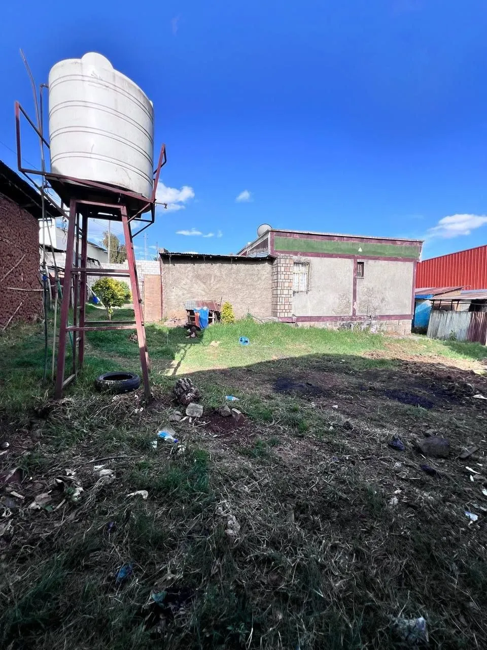 1200 Sqm Plot on Main Asphalt – photo 5
