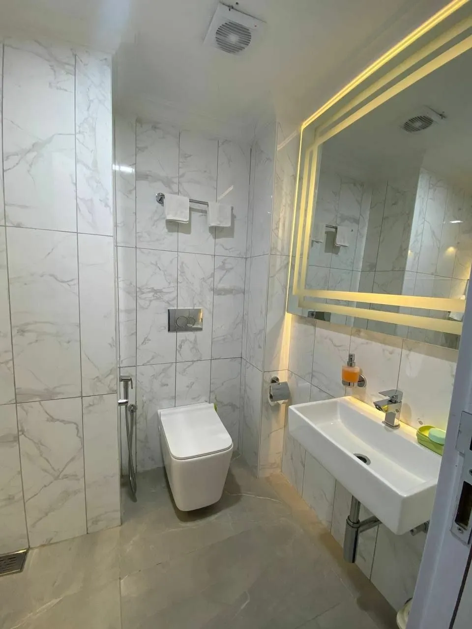 Gerji Sunshine 2-Bedroom Apartment 113sqm – photo 5