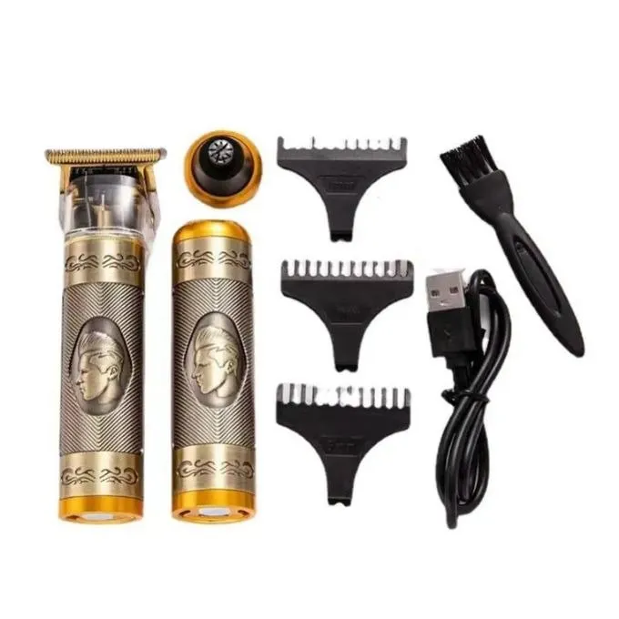 3-in-1 Personal Grooming Kit – photo 3
