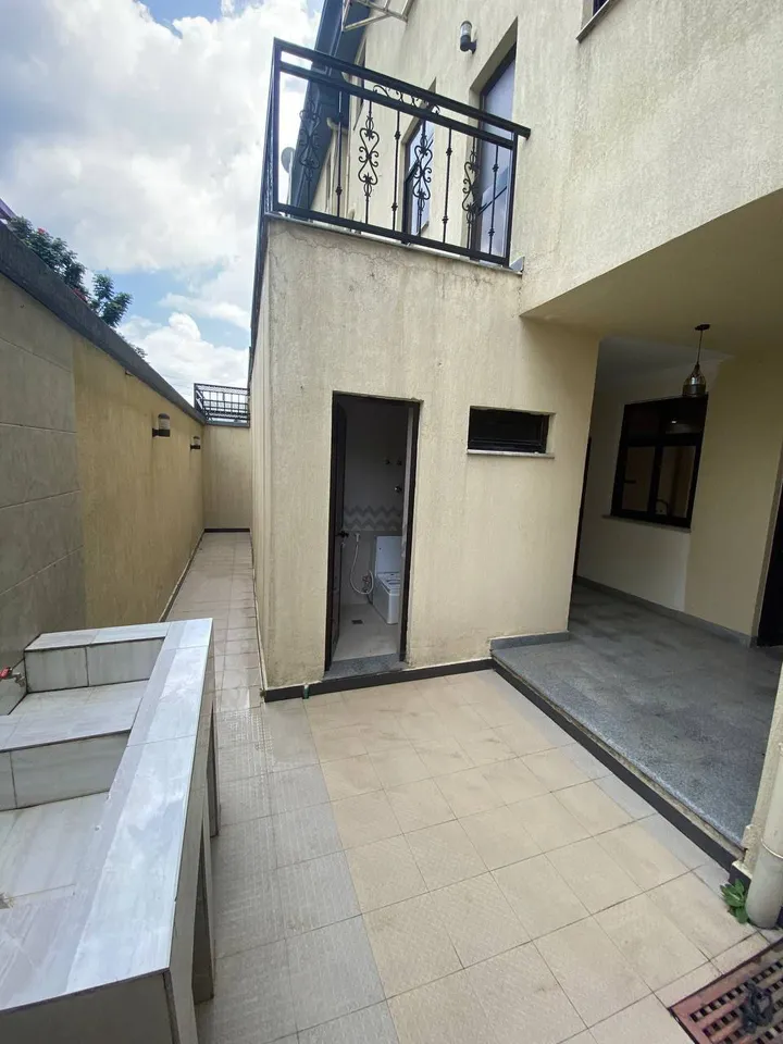G+2 Residential House in Summit – photo 5