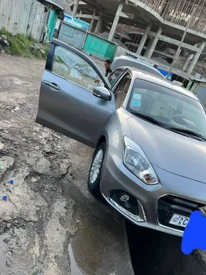 Suzuki Dzaer 2021 Automatic