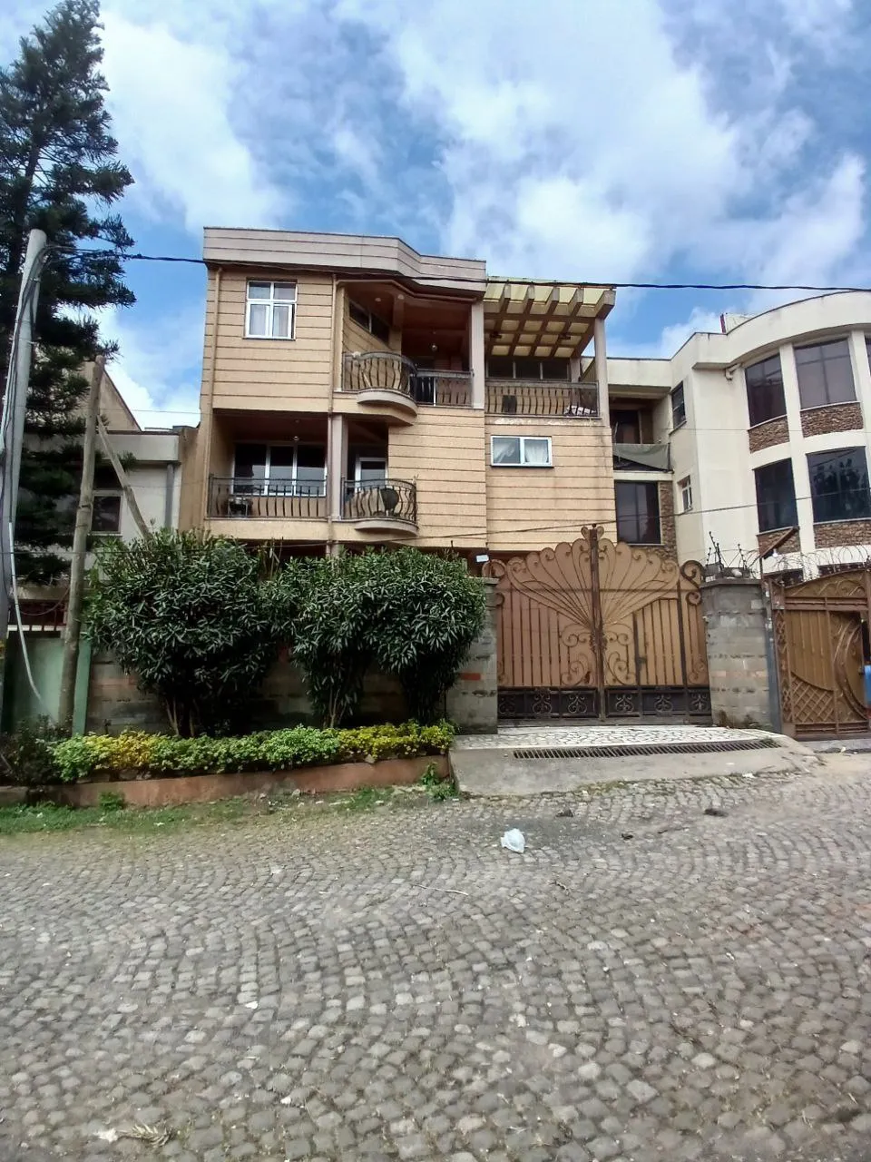 G+2 House for Sale CMC – photo 3