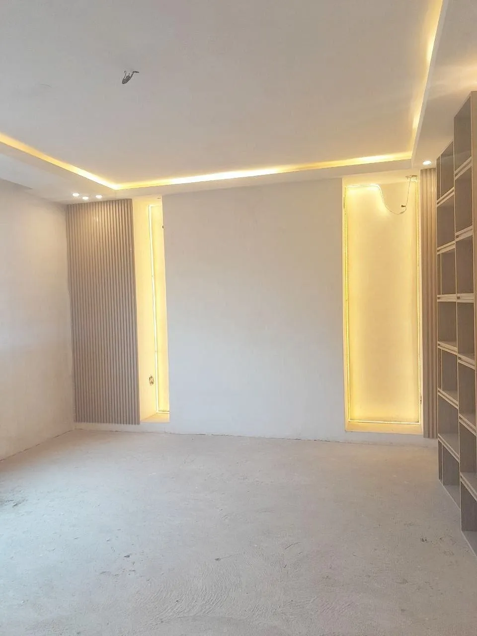 B+G+3 Modern Residential House – photo 4
