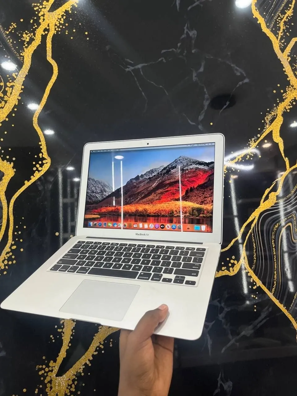 Apple MacBook Air 2017 – photo 10
